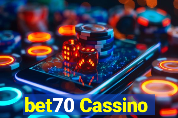 bet70 Cassino